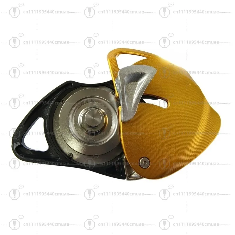 Load 250kg lifting/lowering deviceLifting Hoisting Anti Fall Raising Descent Device，Raise/lower goods or personnel