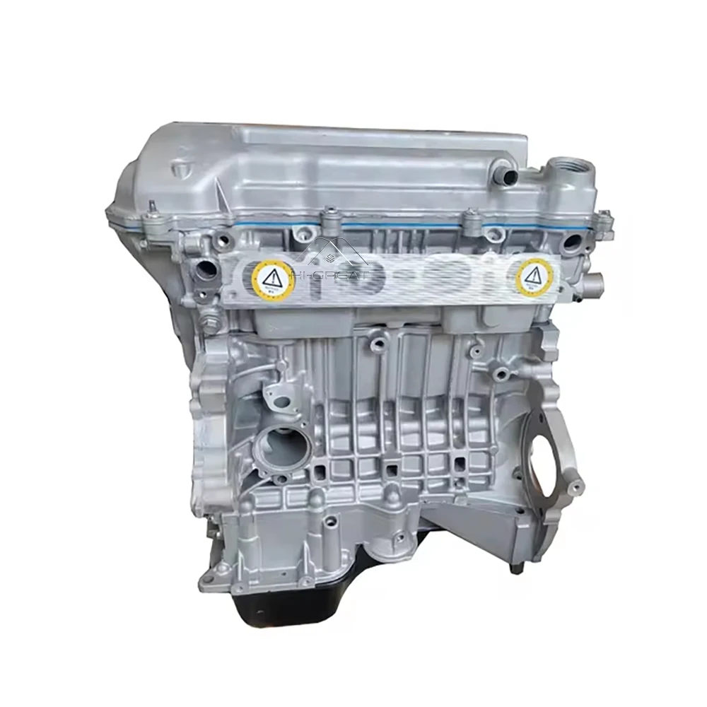 New 1.8L 4-Cylinder 1ZZ-FE Engine Long Block Assembly For Celica