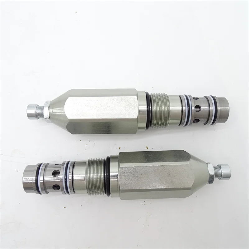 

332-C7931 332/C7931 hydraulic check valve is suitable for 416 418 426 428 loaders