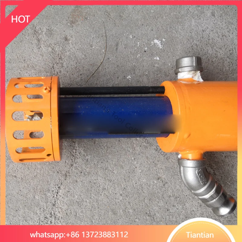 Multifunctional small paint spraying machine ZY-910 cement grouting machine grouting machine mortar waterproof paint spraying
