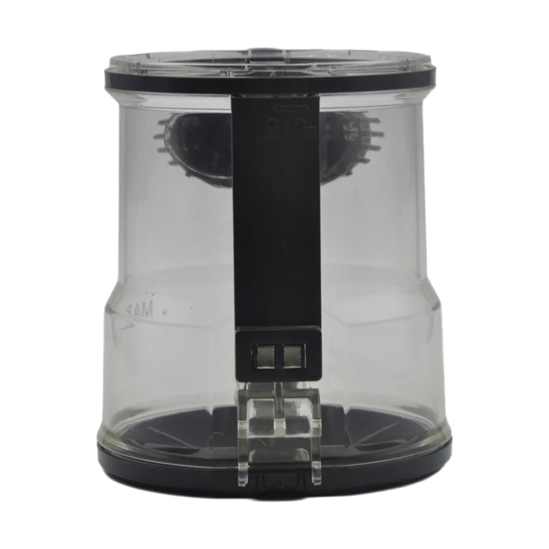 AEE3-Dustbin Dust Box Cup Container Spare Parts Accessory For Proscenic P8 Plus Vacuum Cleaner Accessories