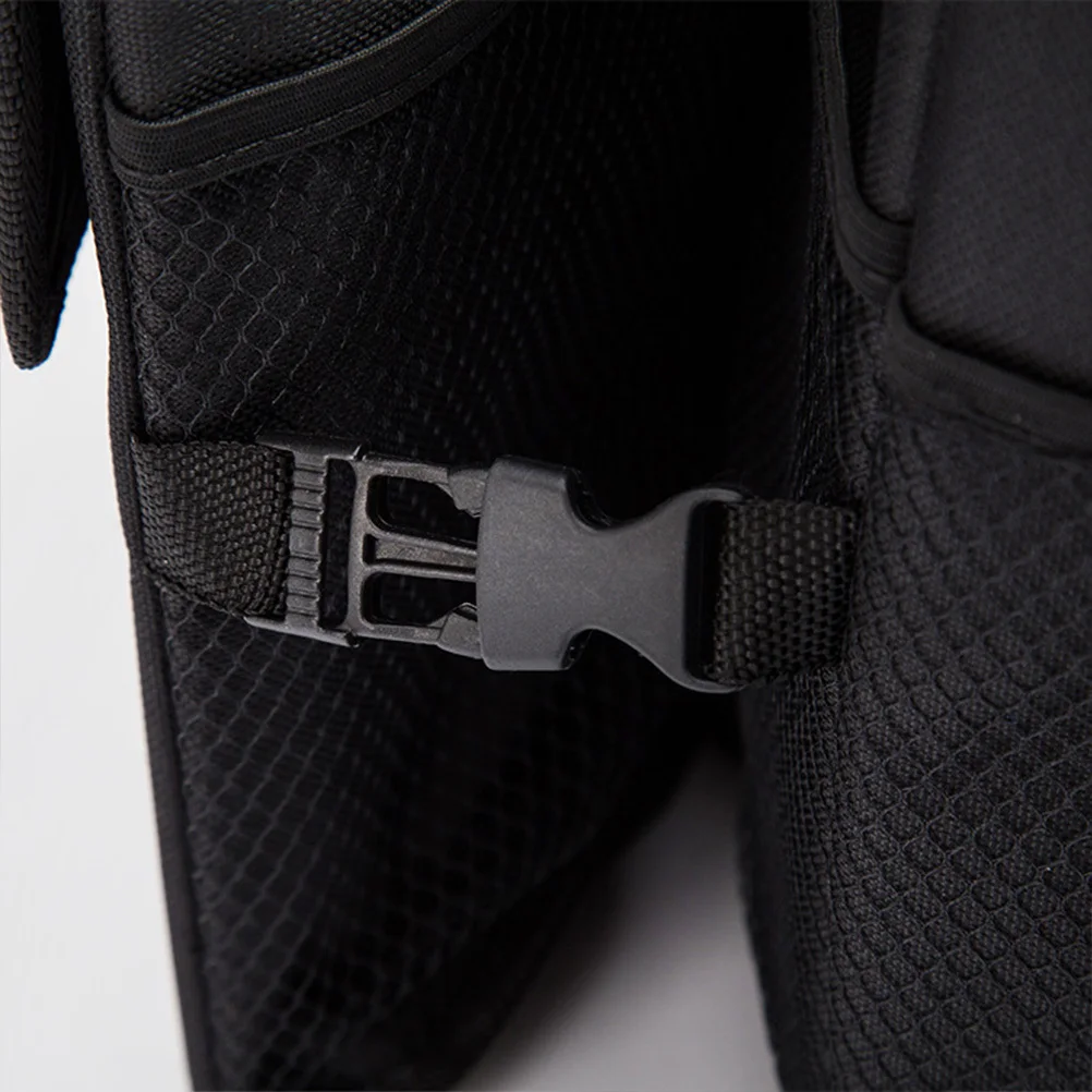 

Multipurpose Storage Box Oxford Cloth Foldable Car Container Large Capacity Organizer For Vehicle Boot Tools Grocery Emergency