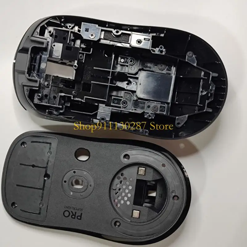 

J1HC Precise Tuned Mouse Cover 63g Anti Shock For Gpro X Superlight