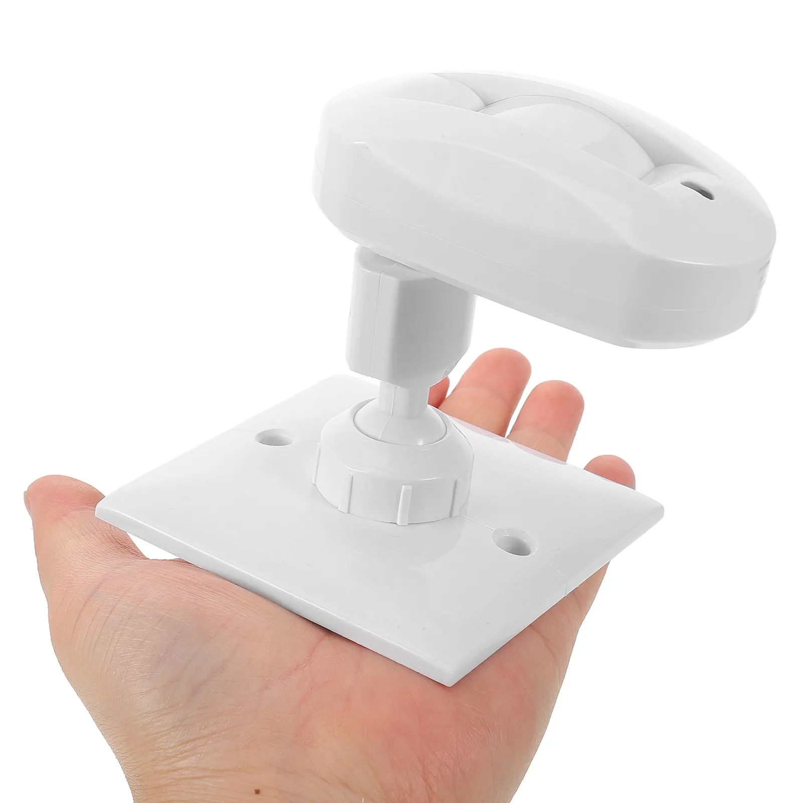 

Infrared Alarm Compact Device for Hotels Homes Offices Remote Monitoring Linkage Movement Detection