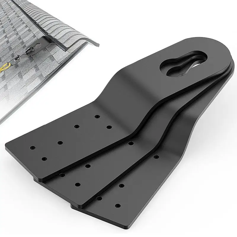 

Roof Fall Protection Anchor 3Pcs Roof Anchors Roofing Tools Use With Roofing Harness Safety Harness And Safety Ropes