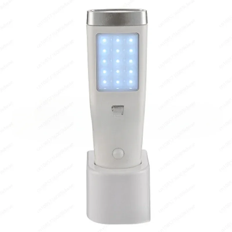 New night light European standard emergency induction flashlight European standard night light induction emergency light