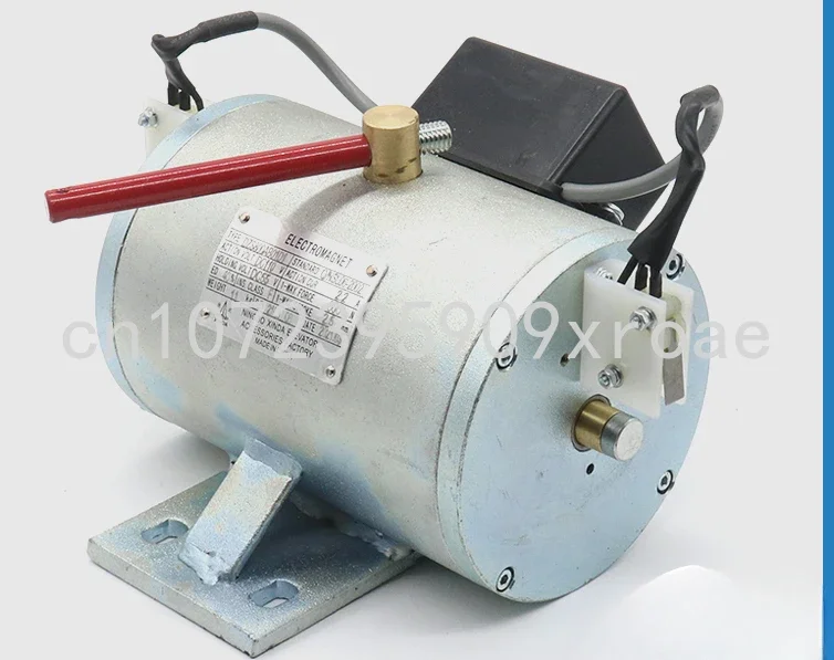 Electromagnet DZS800AB01D1 900 DZS165-L M S Elevator Holding Brake Brake