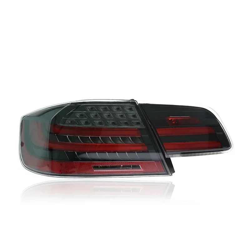 1 Unit LED Running Light with Turn Signal New Condition 12V Voltage for  3 Series E92 Tail Light Assembly for 06-13 Modified 335