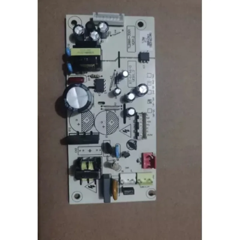 

Air Purifier AC2726 Motherboard Accessories