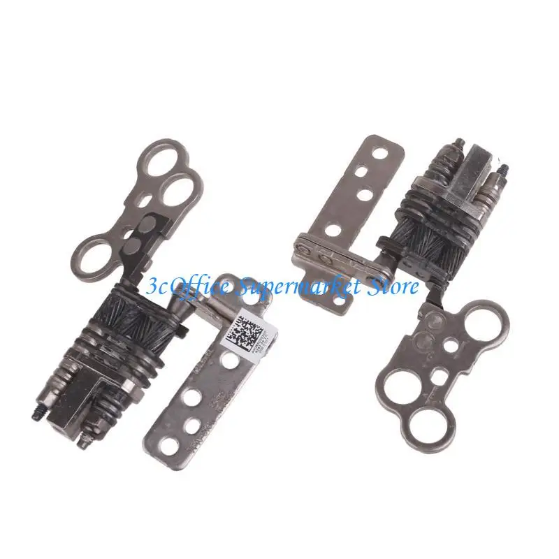 

E1PA Laptop Screen Hinges Laptop LCD Hinges Bracket For AM3RR000300 AM3RR000200