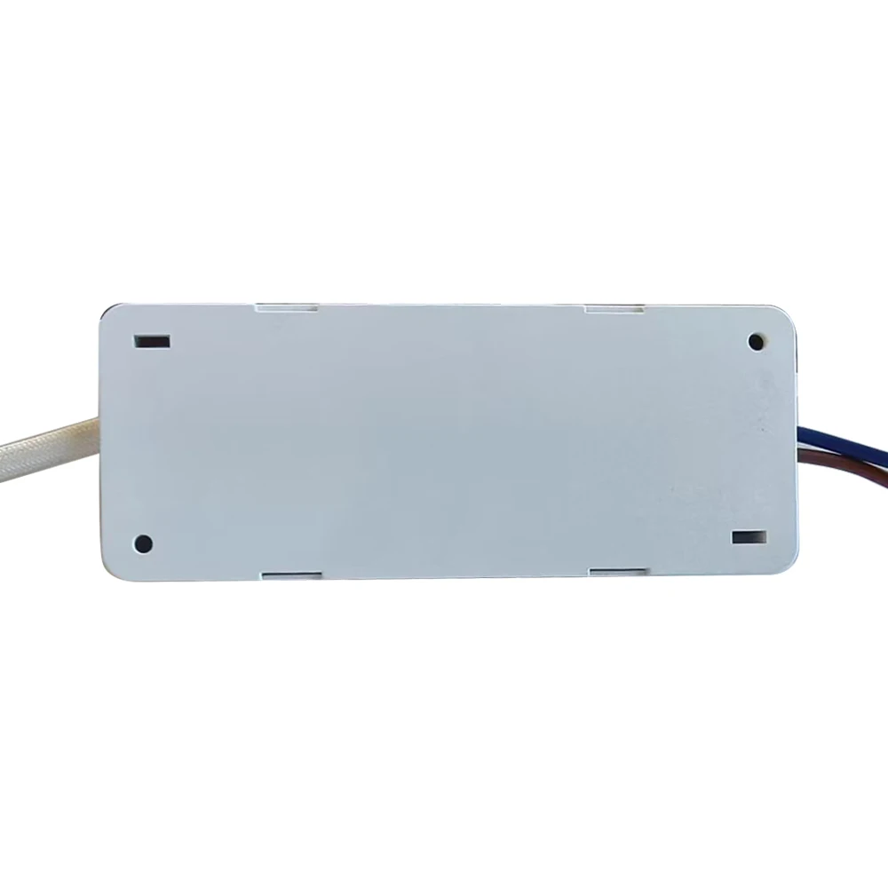 High PF Isolated 10-18x3W 650mA LED Driver 12x3W 15x3W 16x3W 18x3W 30W 40W DC30-60V High Power LED Powr Supply For LED