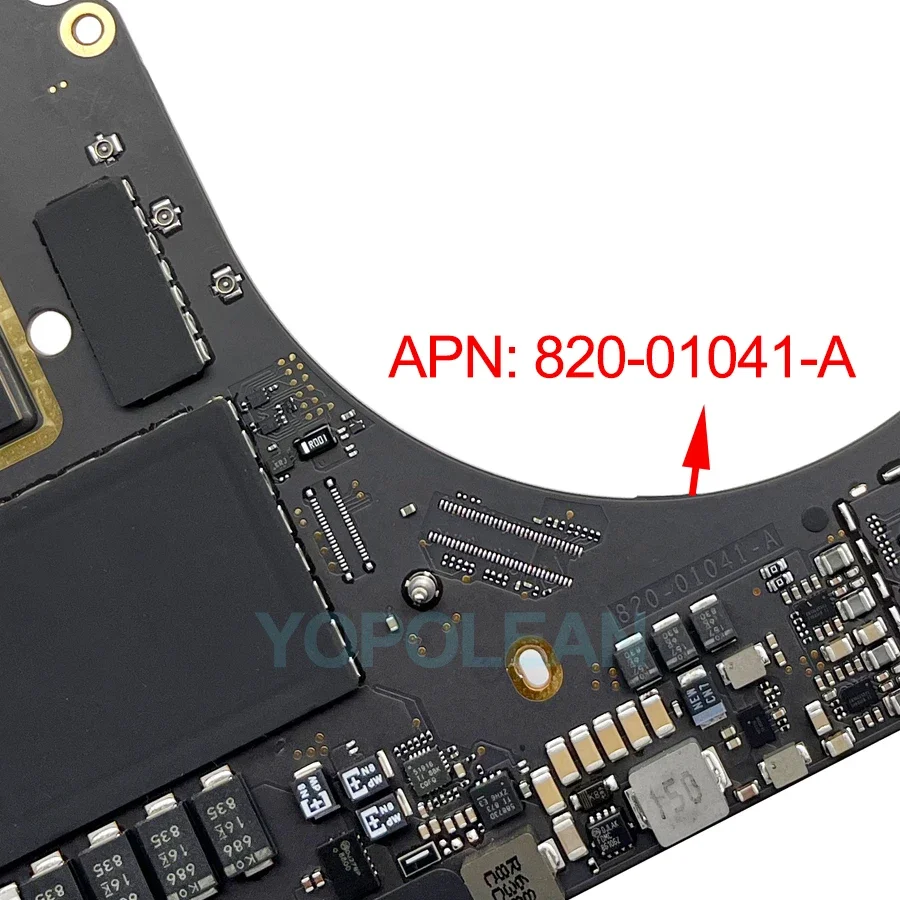 MacBook Pro 15 