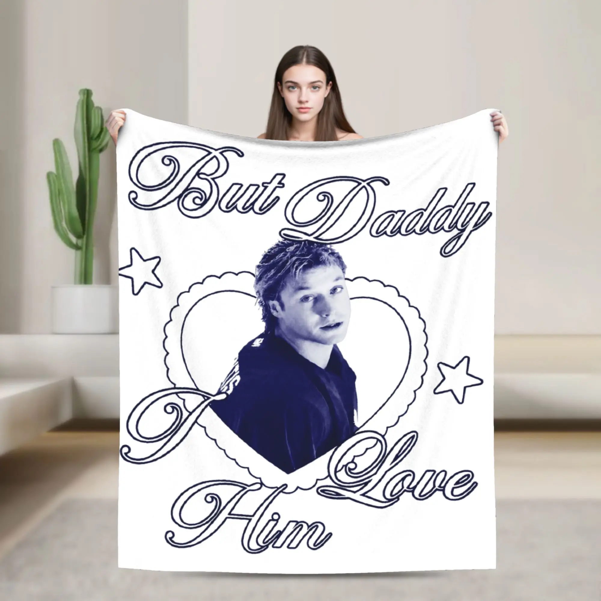 Dean Di Laurentis Off-Campus Warm Cozy Blankets For Outdoor  Novelty Bedding Throws Winter Travel Office Flannel Bedspread