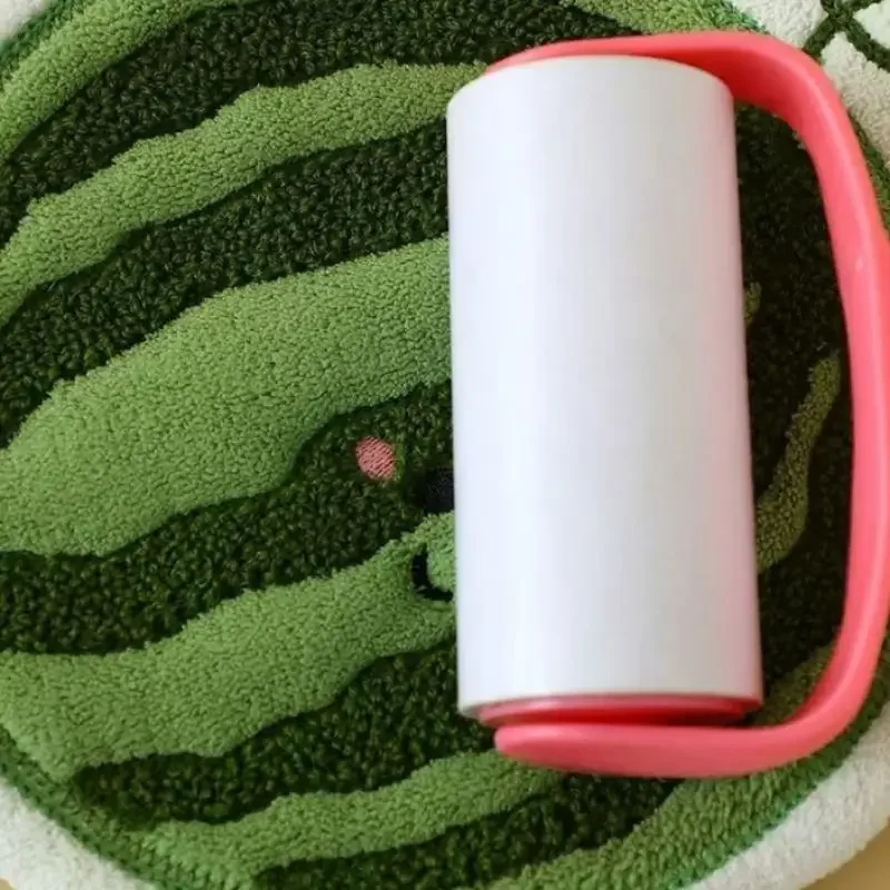 Frucht-Handtuch, Küchen-Absorptions-Reinigungstuch, Hängendes Schnelltrocknendes Korallenfleece-Tuch, Badezimmer-Blumen-Handtuch, Haushaltszubehör – Detail 7