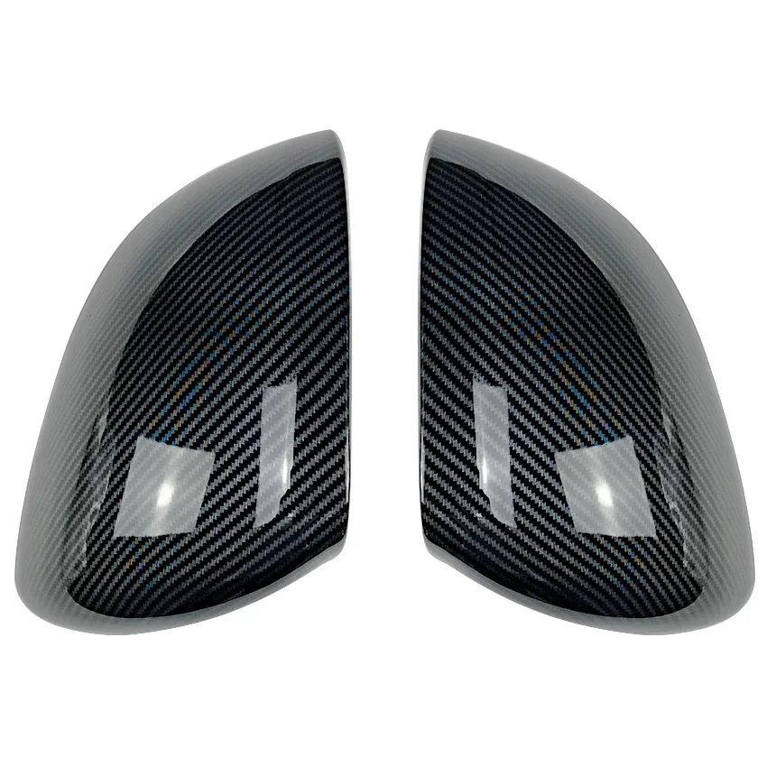 

2022+rearview mirror shell decoration sticker exterior modification Suitable for Mercedes Benz C-Class W206 C200 C260 C300