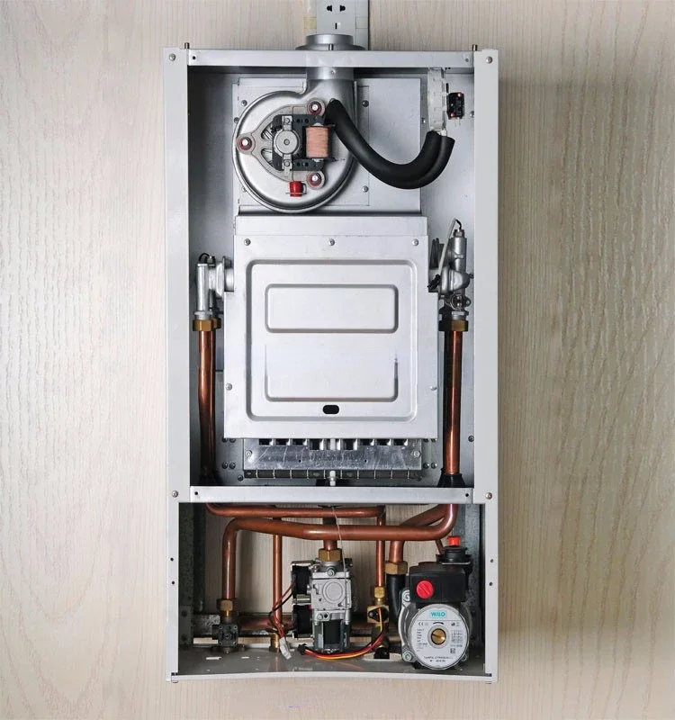 Mini gaz et eau, prix bas, apparence