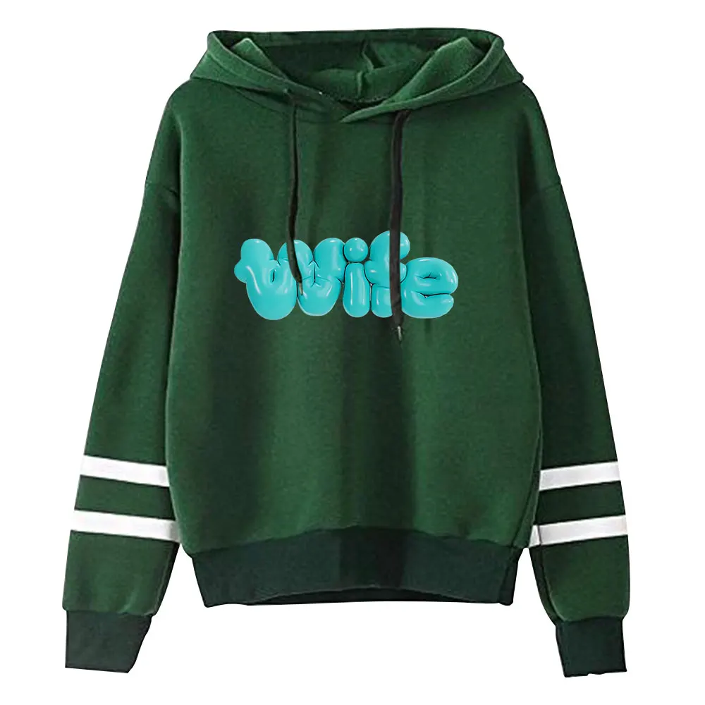 

kpop I-DLE wife merch hooded men/women drawstring hoodies sweatshirt unisex pop pullover