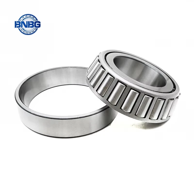 High Strength Tapered Roller Bearings 30305X2B 30306X2B 32008X1WC 27706 27705 42690/42620 47686/47620 3984/3920 462/453X 495/493