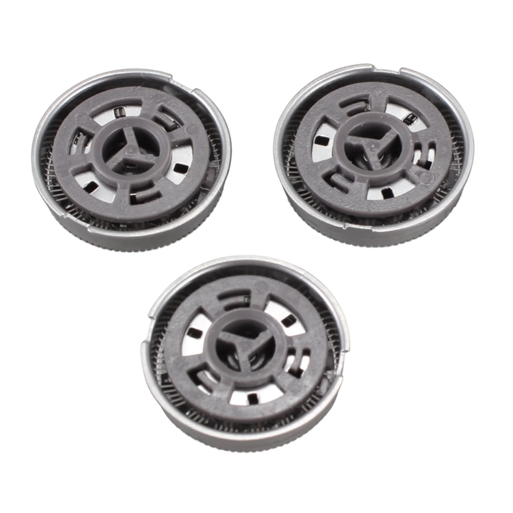 

AB35-6 шт. сменные лезвия для бритвенной головки для Norelco HQ4 HQ58 HQ56 HQ80