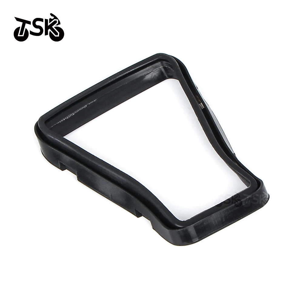 

Прокладка впускного коллектора для Kawasaki Ninja ZX10R 2008-2010, прокладки для мотоцикла, защитные вентиляционные отверстия, вентиляционная труба, резиновые уплотнительные кольца