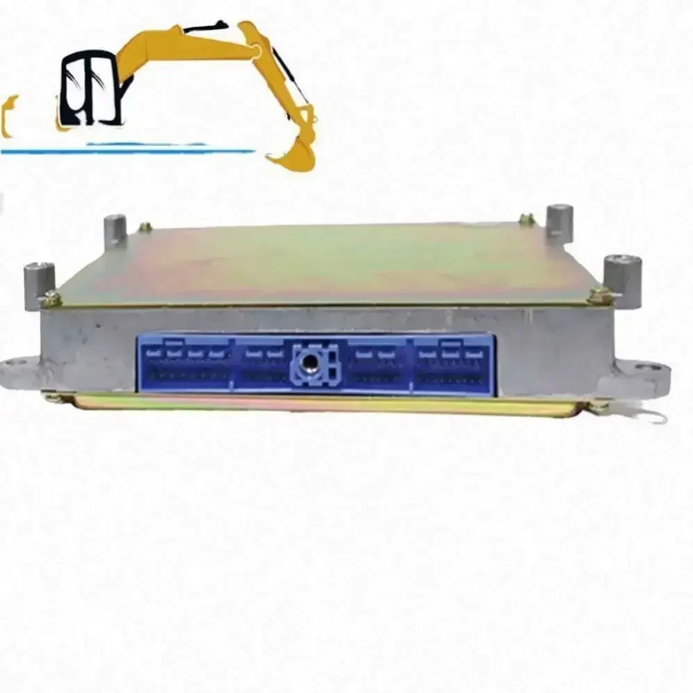 Excavator Parts EX120 EX200 Engin ECU Controller 9125533 9104907 9131576
