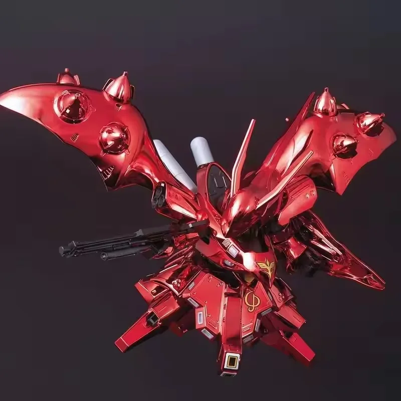 새로운 JMS SDCS 조립 모델 키트 나이팅게일 특수 코팅베이스 Colletion 액션 피규어 로봇 플라스틱 모델 장난감 맞춤 선물