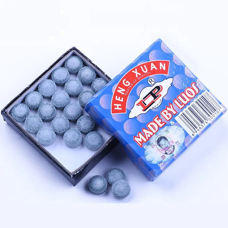 LP 10pcs 9/10/11/13mm Billiard Pool Cue Tips M Hardness Billiard Snooker Cue Stick Tip Billiard Cue Accessories