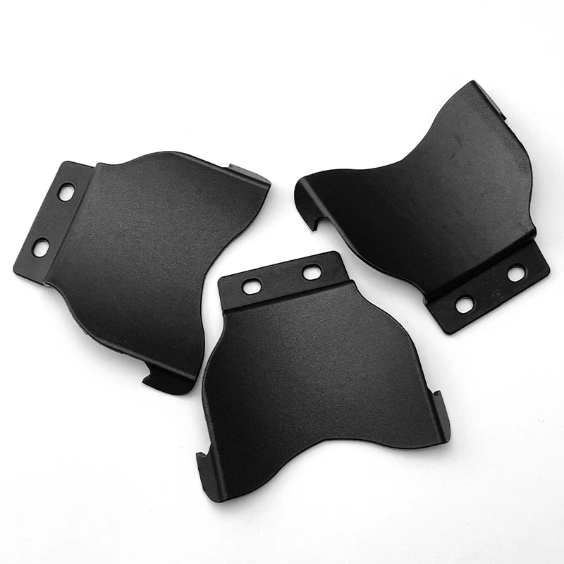 ปลอก K คลิปหนีบเอว1ชิ้น, อุปกรณ์เสริมที่หนีบด้านหลังของ kydex iwb