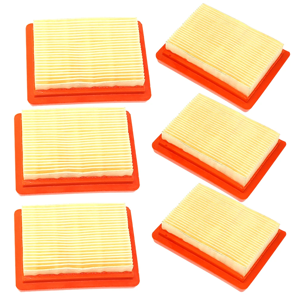 Air Filter For Stihl BT120 BT121 FR350 FR450 FR480 FS120 FS200 FS250 FS310 FS400 FS450 FS480 HT250 MM55 Zenoah BCZ4500 BCZ5000