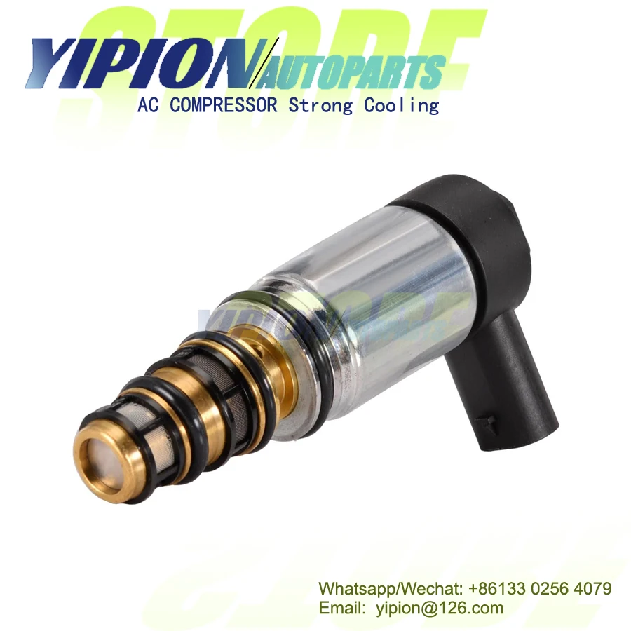 

EX10557C Auto Air Conditioning AC Compressor Control Valve For Buick envision Chevrolet Cruze Verano Impala LaCrosse