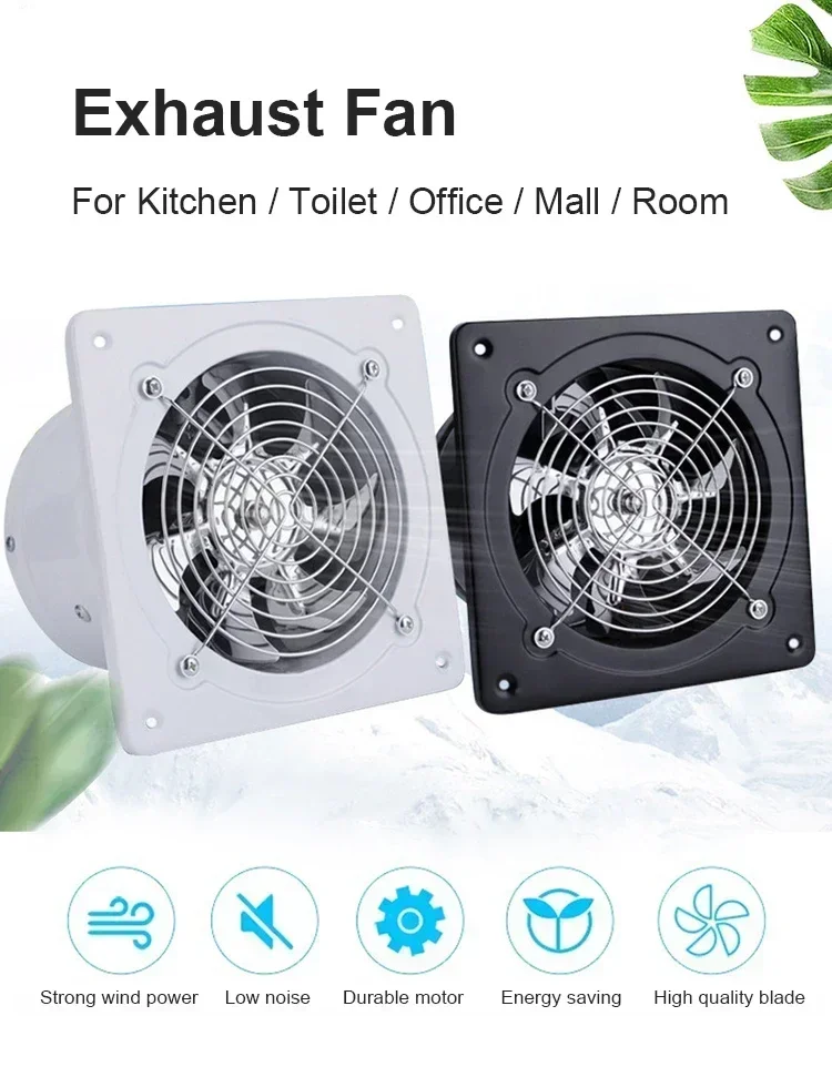 Thumbnail 2 - #57 Best Bathroom Exhaust Fans to Buy In 2026