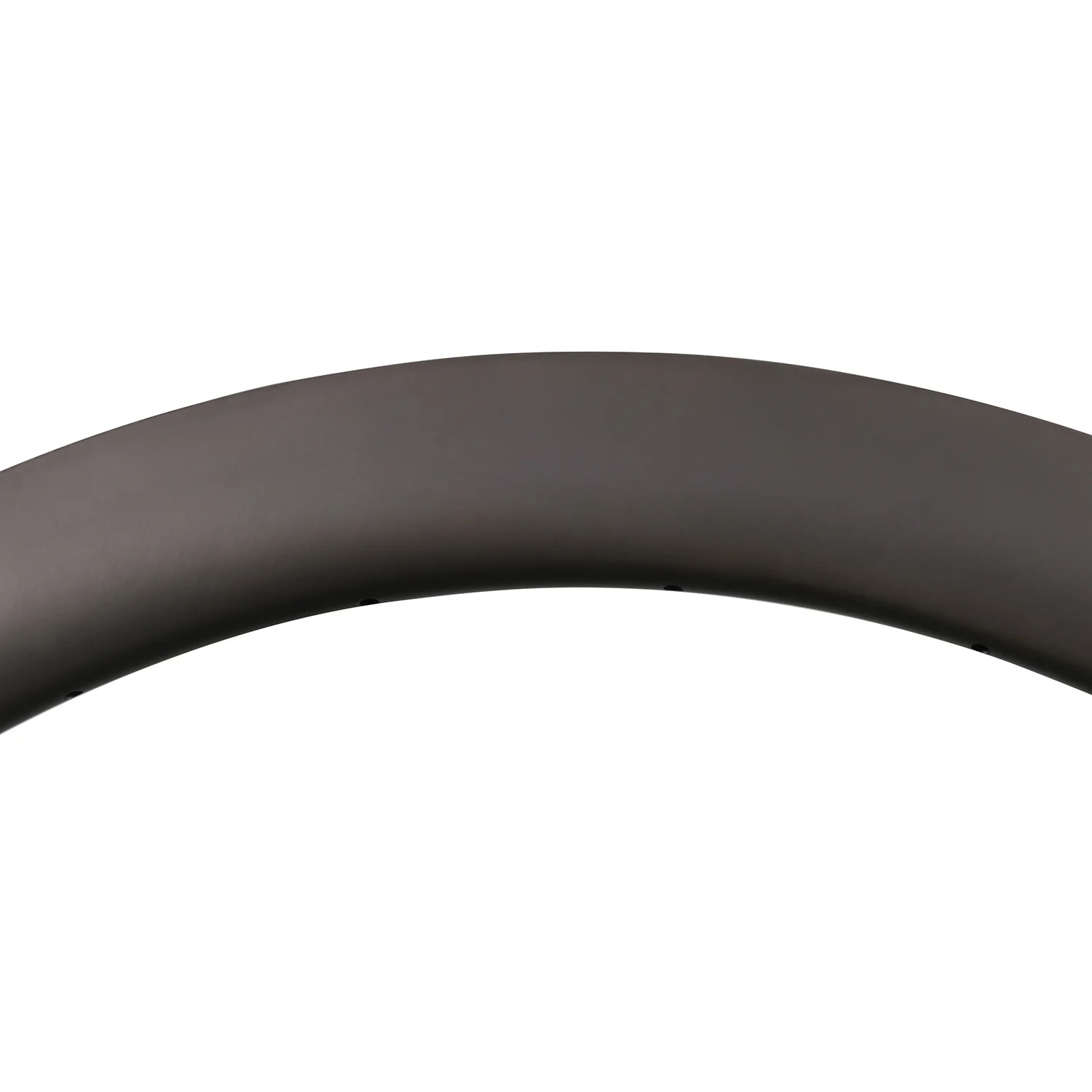 Jantes de bicicleta de estrada de carbono ICAN 700C 51C de largura 30,5 mm de profundidade 51 mm Toray T700 e T800 Fibra de carbono super leve 410g Gancho UD Rodas foscas