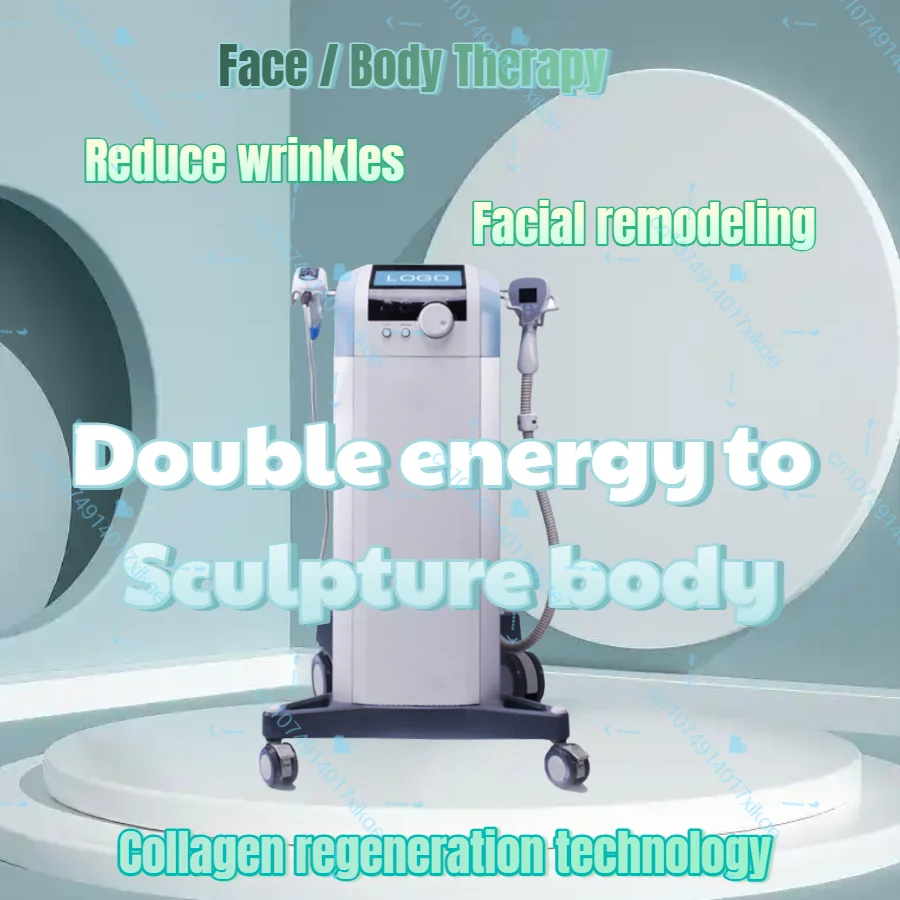 

Аппарат против старения и похудения 360° — улучшение глаз, укрепление тела, уменьшение целлюлита и похудение