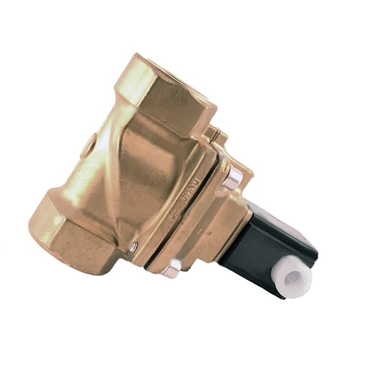 

Solenoid Valve 92916998 Compatible with Ingersoll Rand Air Compressor