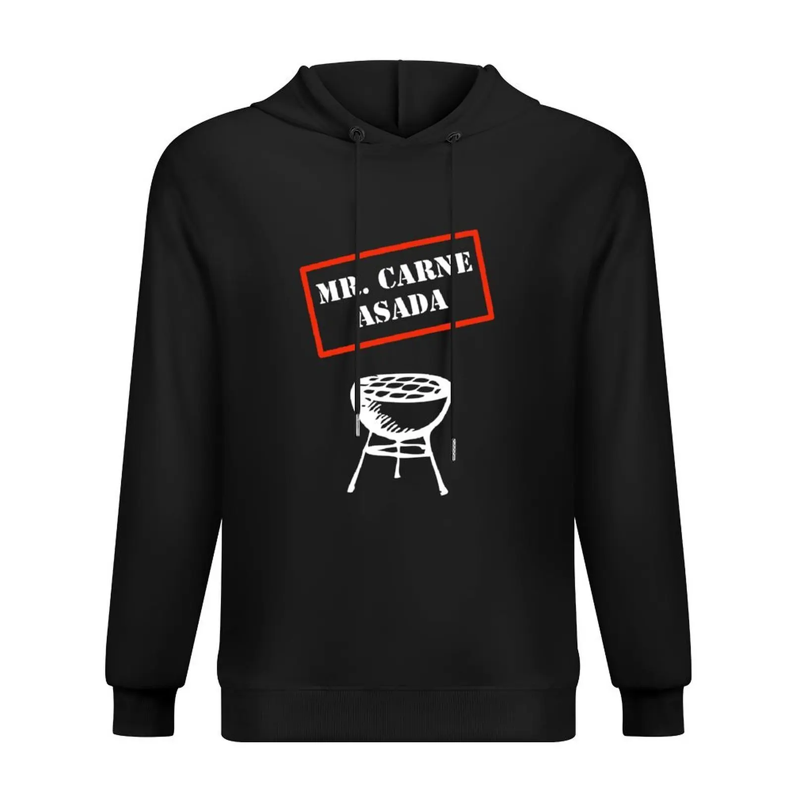

Mr. Carne Asada Hoodie winter clothes blouse hooded shirt japanese style new hoodies and sweatshirts