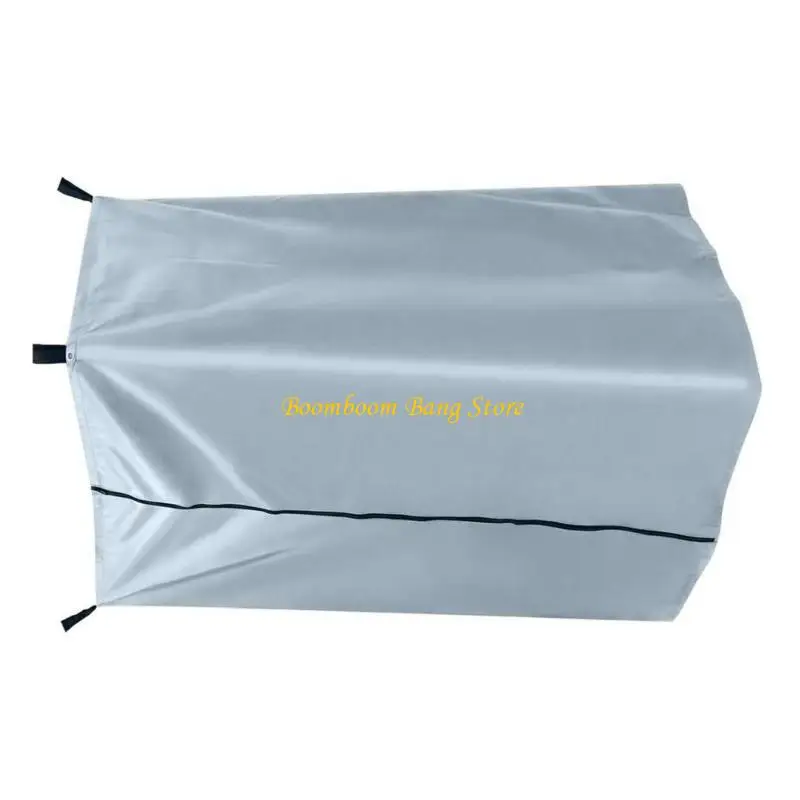 

270C Oversized Marine Privacy Chamber for Swimming Surfing and Outdoor Activity