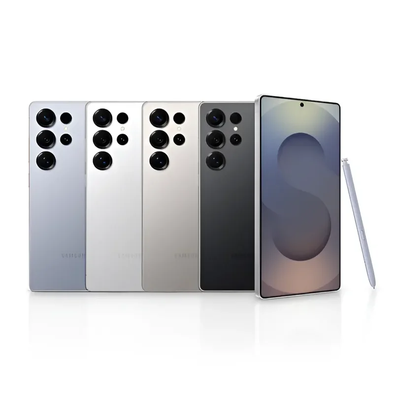 سامسونج إلكترونيات جالاكسي S25 الترا 5 جيجا 1 تيرابايت مفتوح Sm-S928N #1