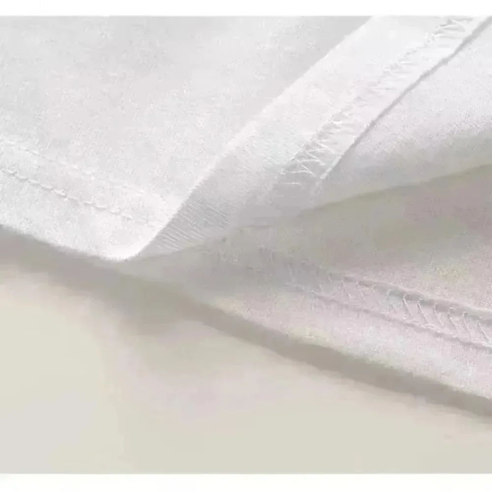 T-shirt Disney Winnie-the-Pooh & Friends, comoda maglietta estiva casual in morbido cotone girocollo con orso Pooh Eeyore Tigger & Owl