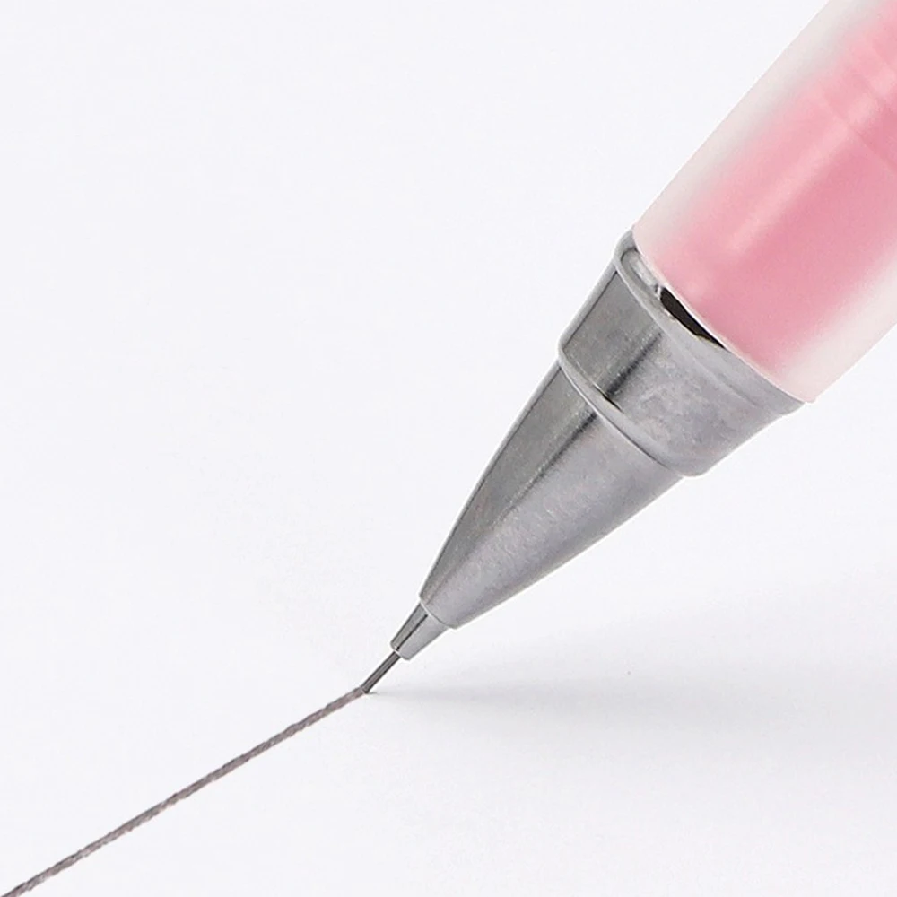 일본 파일럿 기계식 연필, 쉽게 깨지지 않는 코어 스케치 드로잉 활동 연필, 학교 문구, 0.3mm HA-20R3, 1 개