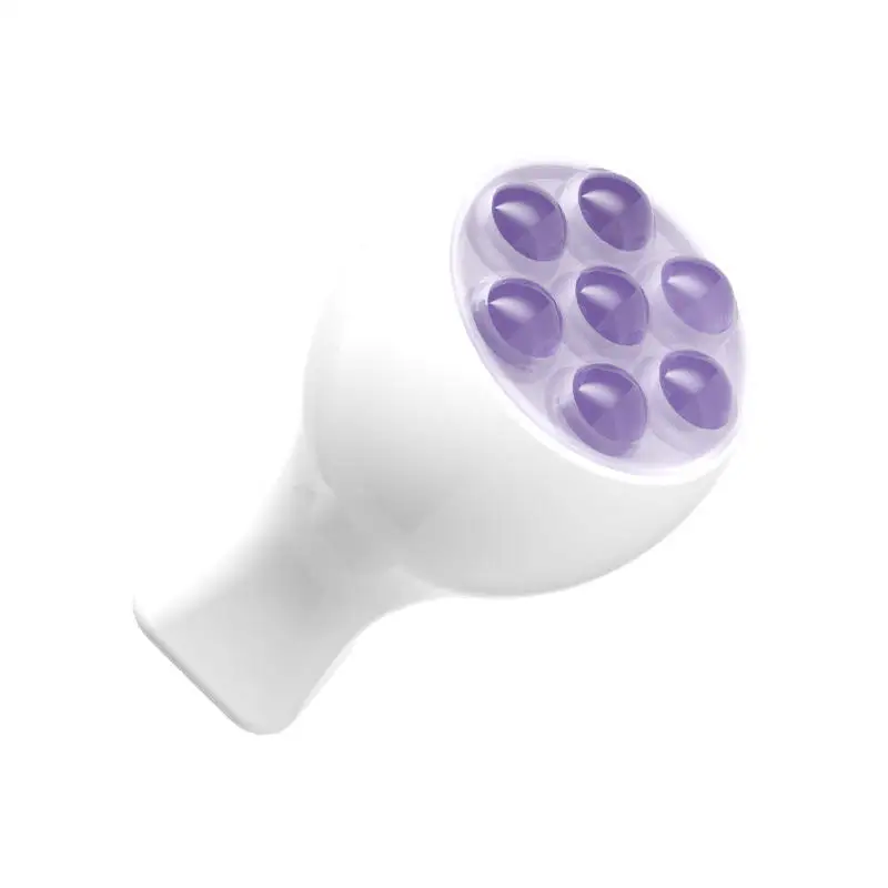 

New Roller Massager Facial Neck Lifting Manual Scraping Massager Tool