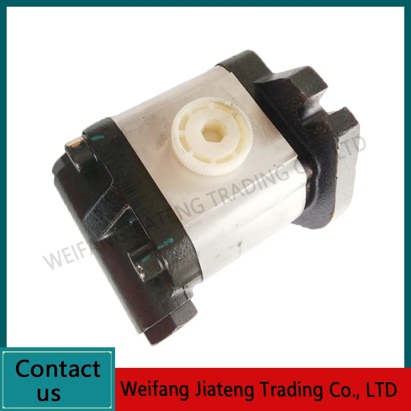 TS06402080001 constant flow overflow pump  for Foton Lovol tractor parts