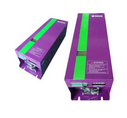 400V 450V Electronic ballast power supply for print and coating UV lamps intelligent UV transformer for wood curing