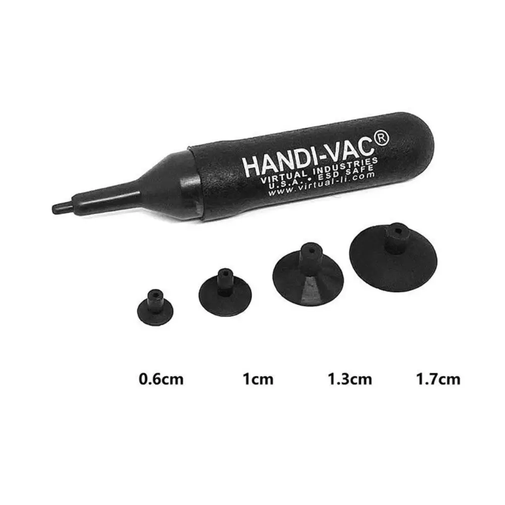 Camera Lens Openning Repairing Tool Kit 10-100mm Lens Repair Set with 3 Tips 6 Screws 2 Hexagon Wrench for DSLR Camera image 6