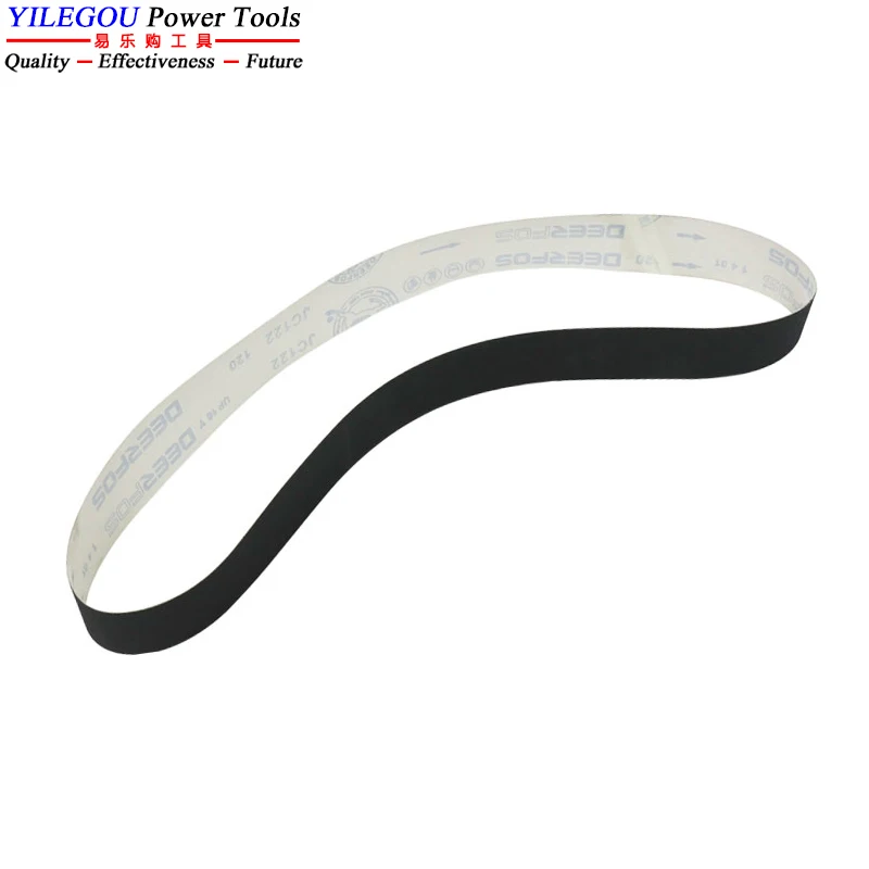 5 Pieces 50×1220mm Zirconium Sanding Belt. 2\