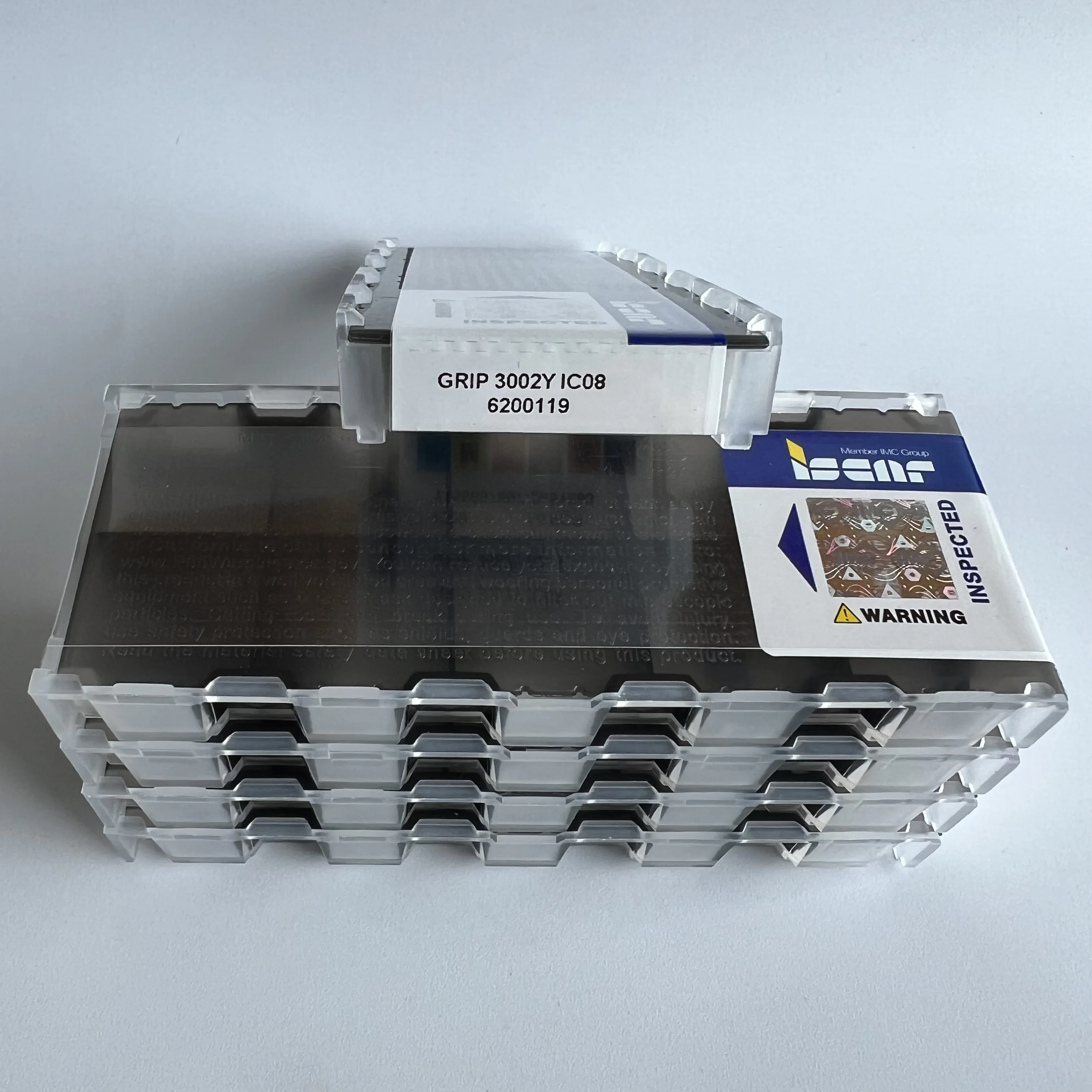 

GRIP3002Y IC08 ЛЕЗВИЕ ЧПУ