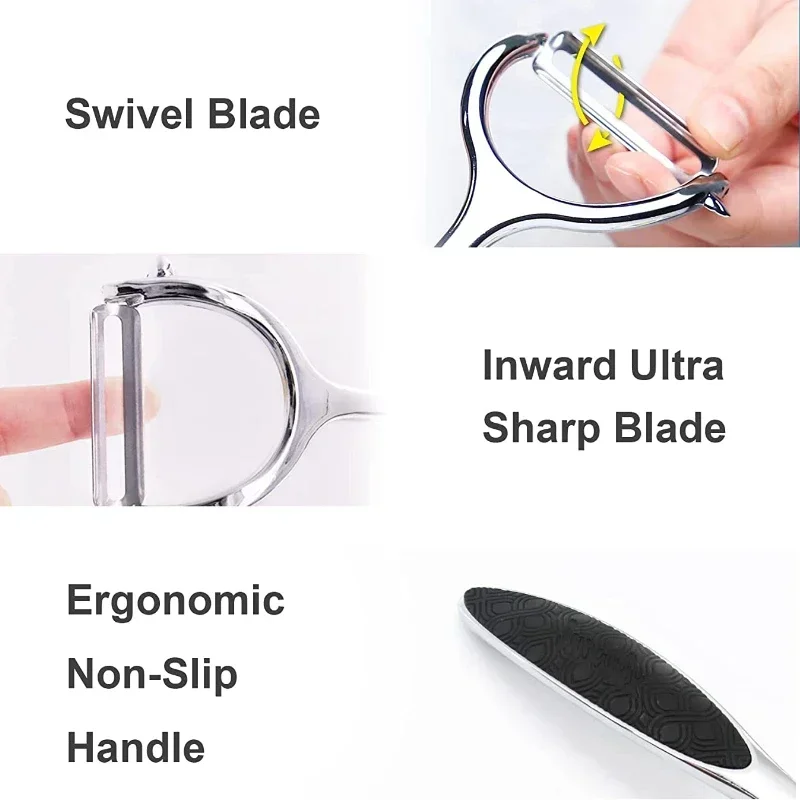 Thumbnail 3 - #64 Trending Food Peelers Right Now