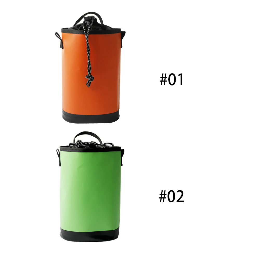 Thumbnail 2 - #7 Latest Climbing Rope Bags Offers