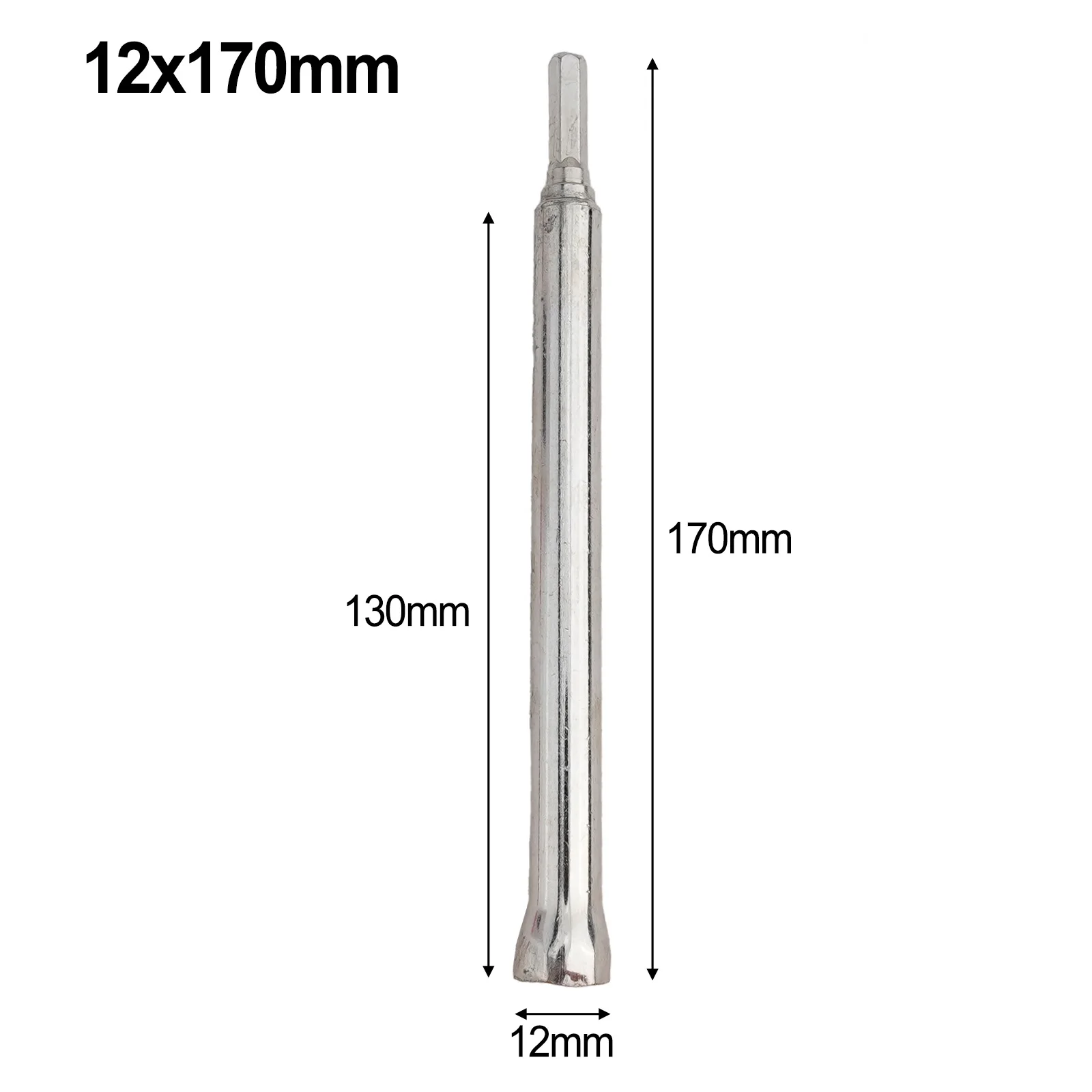 Ceiling Leveling Sleeve for Accurate For Drilling Hollow Screw Nut with Lengthening Feature for Convenient Operations