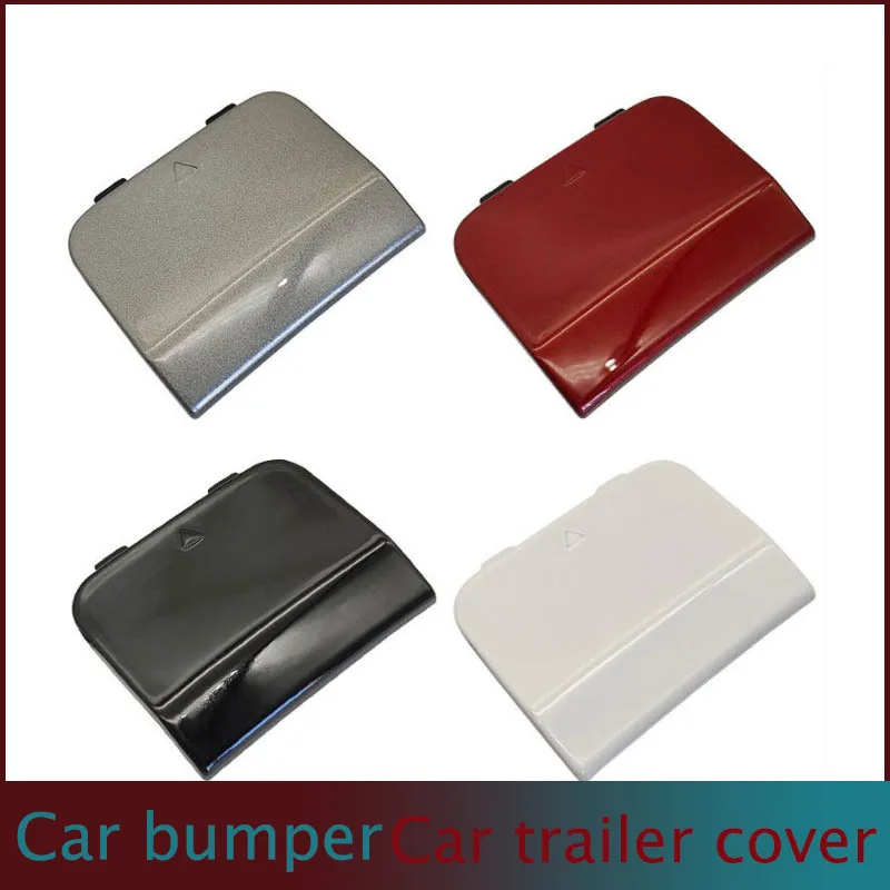 

Car trailer cover bumper For Mercedes W177 Car Rear Accessory For Benz A Class A180 A200 A220 A250 A300 1778850702 2019-2022