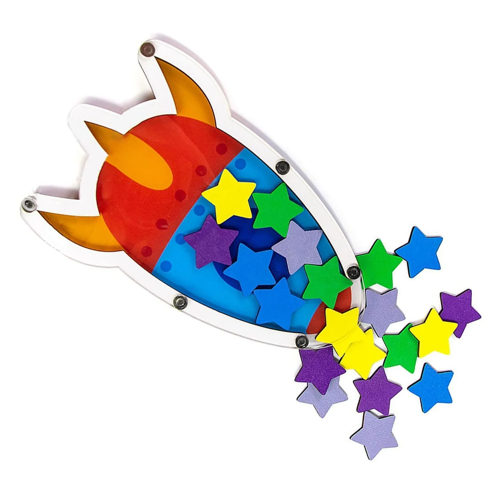 Personalized Reward Board Routine Training DIY Personalized Reward Board Toy for Children